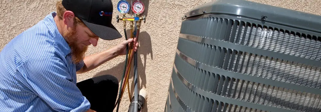 AC Tune-Up in Chino Valley, AZ